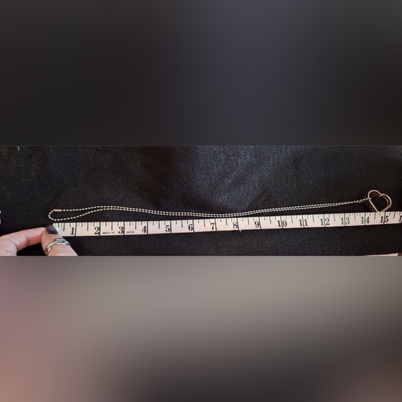 Necklace - Picture 4 of 4